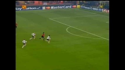 Gol Na Kaka