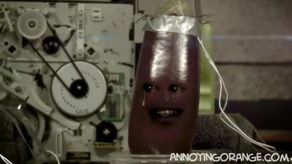 Annoying - Orange - Saw[hq]