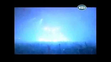 Armin Van Buuren - The Longest Day
