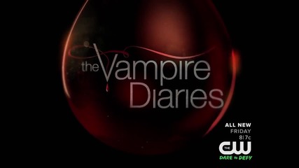 The Vampire Diaries | Дневниците на Вампира Сезон 7 Епизод 12 - Промо