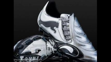 Hew 2010 Football Boots 
