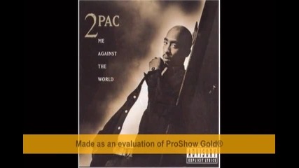 Tupac Part Time Mutha Bg Sub