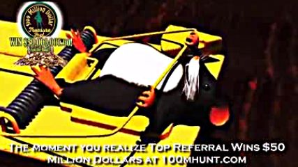 50 Million Mouse - Youtube