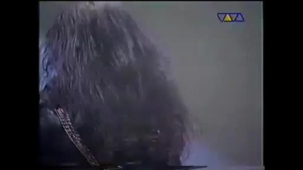 Dimmu Borgir - Mourning Palace (live @ Poland 1998) 