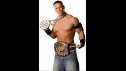 John cena