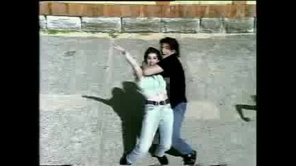 Peter Andre - Gimme Little Sign 