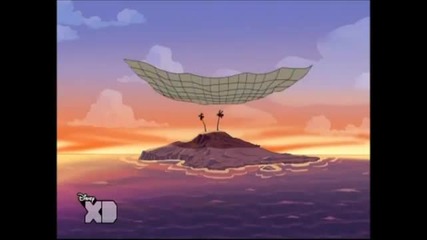 Phineas And Ferb - Summer Belongs To You Part 3