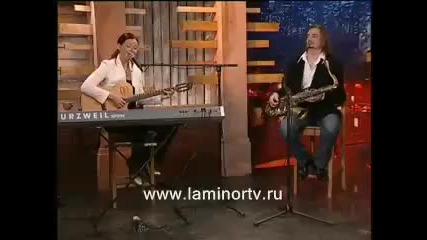 Наталия Власова - Песня жизни
