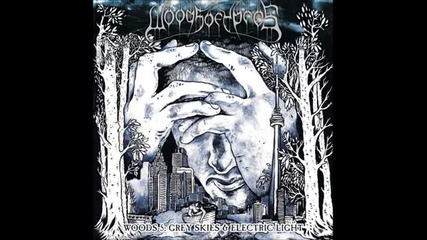 Woods of Ypres - Travelling Alone ( Woods V: Grey Skies & Electric Light-2012)