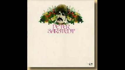 Peter Sarstedt - Once Upon And Everyday