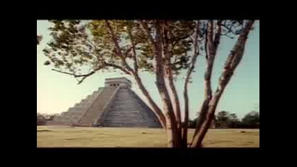 National Geographic - Пирамидите на Майте