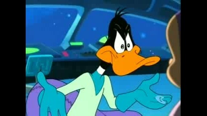 Duck Dodgers Ep 5