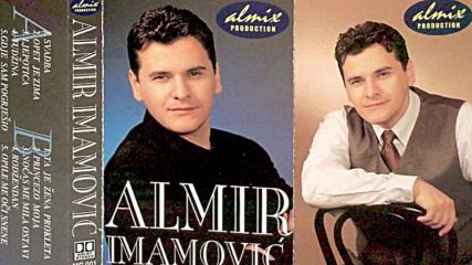 Almir Imamovic - Ta je zena prokleta - Produkcija Kruna