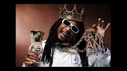 Da Shop Boys & Lil Jon - Party Like Rockstar