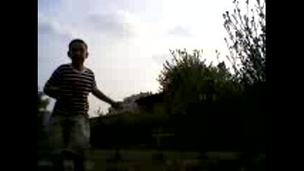 Gunes Jump