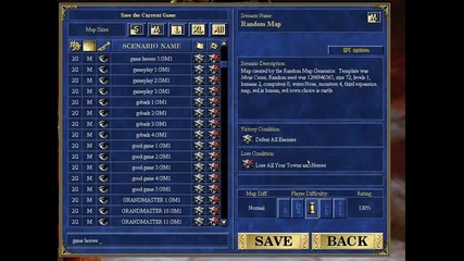 Heroes 3 (full game) - part 5 