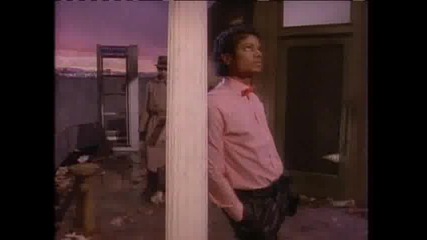 Michael Jackson - Billie Jean