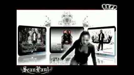 Sean Paul - Watch Dem Roll 2008.avi
