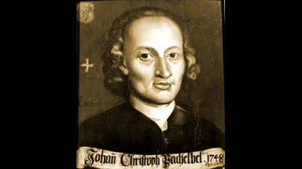 Johann Pachelbel Canon in D Major fantastic version, classical music 