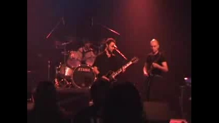 Theudho - Mandatory Suicide (Slayer Cover)