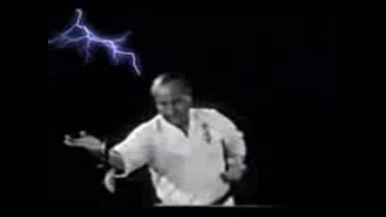 Kyokushin 