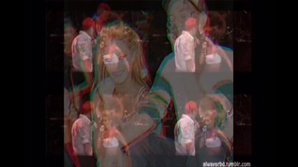 Anahi y Chris - За конкурса на rbd_seriali *2 кръг
