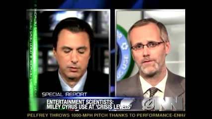 Sources Warn Miley Cyrus Will Be Depleted by 2013 