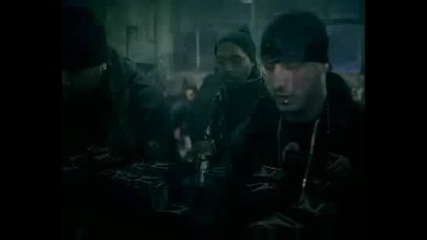 Nas - Hip hop is dead