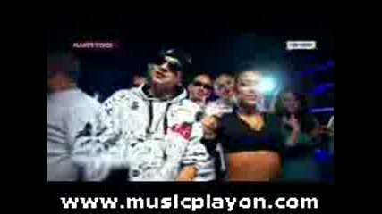Touch Down - H.o.t. (2010)