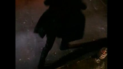 The Harvest Tribute [ Btvs ]