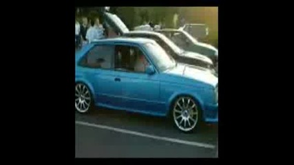 Kadett D