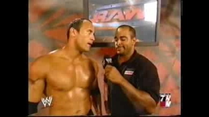 Wwe Funny series Chapter 1 