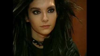 Bill Kaulitz - Heaven