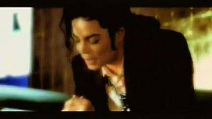 Michael Jackson - Who is it 16:9