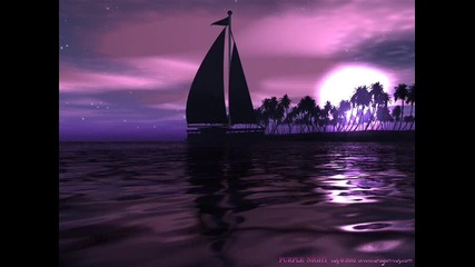 Purple Лилаво