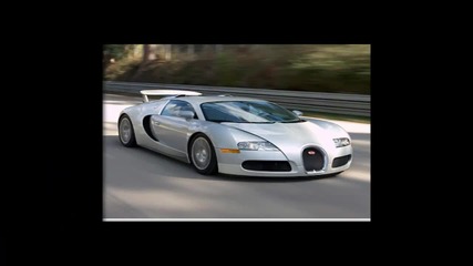 bugatti veyron