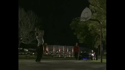 One Tree Hill S01e01