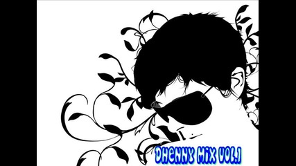 Dance Sellection Dhenny Mix Vol.1