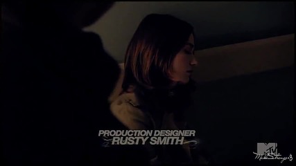 Allison Isaac l I m still here [ 3x19]