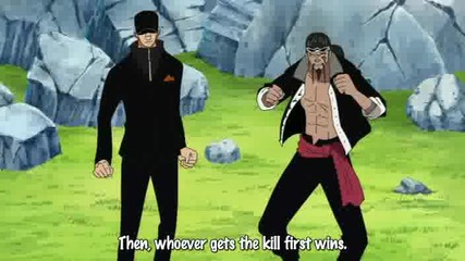 One Piece Епизод 287 Високо Качество 