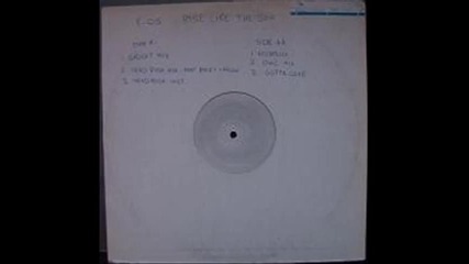 K - OS - Rise Like The Sun Headrush Instrumental