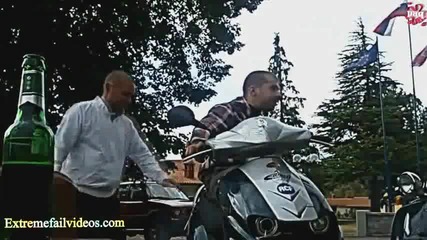 Екстремни идиоти компилация 13