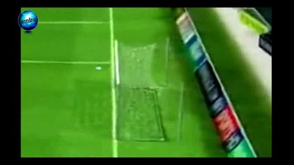 Fifa 2010 - Anelka ( Версия 3 )