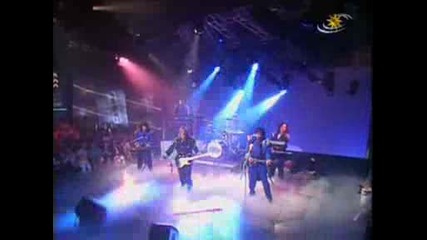Blue System - Thats Love