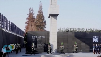 China Paper Slams Japan for Lack of WW2 Contrition