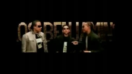 Luny Tunes Noche de entierro feat Hector ''el Father'', Daddy Yankee, Tony Tun Tun y Wisin y Yandel
