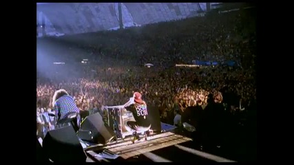 Guns N Roses - Estranged [ високо качество ]