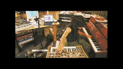 The Project Of Idan Raichel - Yesh Bi Od Koach