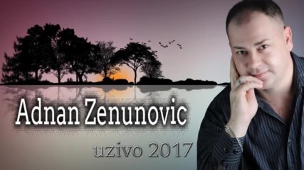 2017 / Adnan Zenunovic - trazis mnogo od zivota