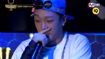 [ Show Me The Money 3 ] Bobby ( Winner ) - I'm Ill ( Full Ver. )